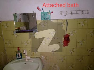 120 SQ. Yards House For Sale In North Karachi Sector 11-J