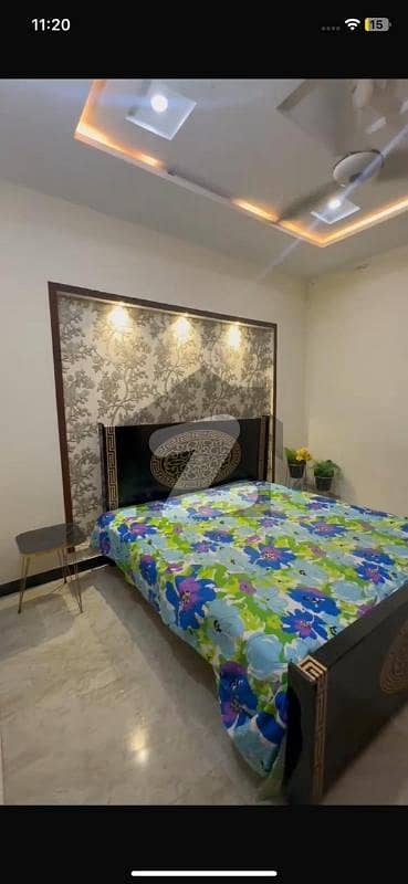 Facing Park Rent A Lower Portion In Lahore Prime Location Facing Park Rent A Lower Portion In Lahore Prime Location