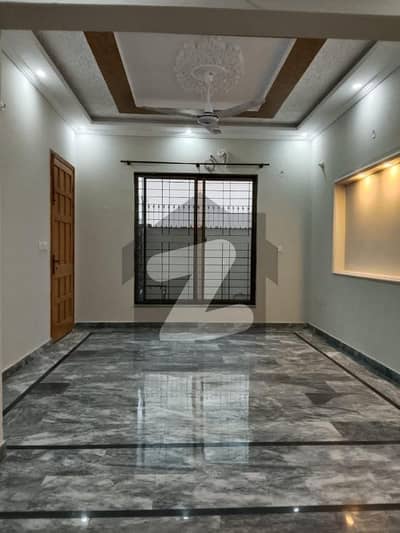 Prime Location Jubilee Town - Block A Lower Portion Sized 10 Marla
