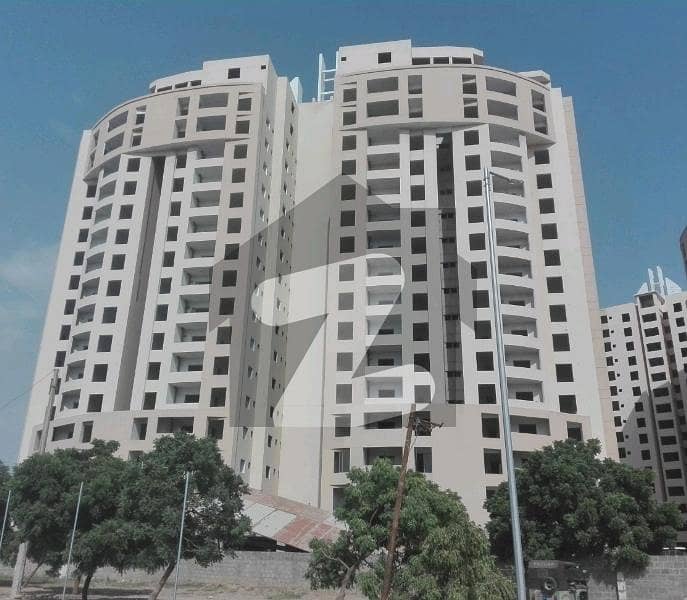 Stunning 1700 Square Feet Flat In Burj-Ul-Harmain Available Stunning 1700 Square Feet Flat In Burj-Ul-Harmain Available