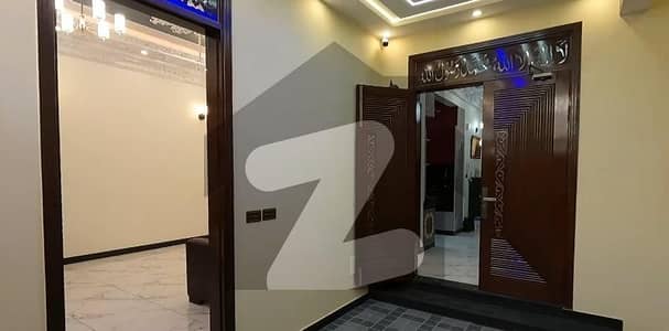 Prime Location North Nazimabad - Block L 233 Square Yards House Up For Sale