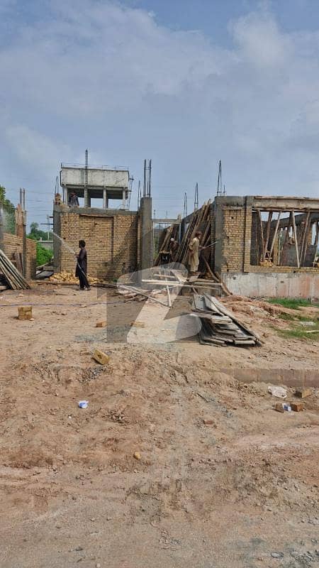 Vital Opportunity To Grab The 10 Marla Residential Plot Vital Opportunity To Grab The 10 Marla Residential Plot
