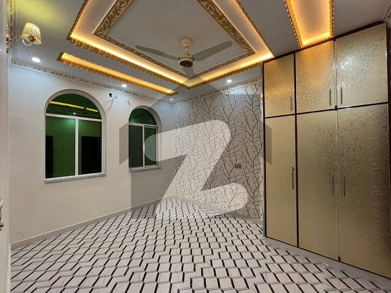 House For Grabs In 5 Marla Shadab Garden House For Grabs In 5 Marla Shadab Garden