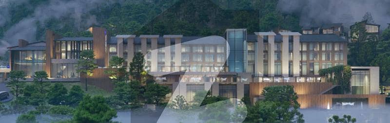Hotel Suites For Sale In Murree-Radisson Blu Murree Hotel Suites For Sale In Murree-Radisson Blu Murree