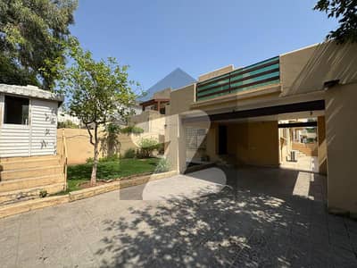 Prime Location Beautiful Lawn House Available For Rent