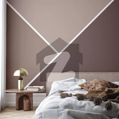 NEW 2 Bed Lounge 750 Sqft Main Gulistan E Jauhar