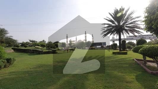 Residential Plot Of 2100 Square Feet Is Available For Sale In MPCHS - Block B Residential Plot Of 2100 Square Feet Is Available For Sale In MPCHS - Block B