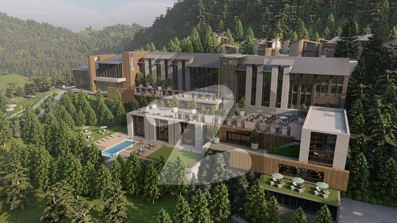 "Pre-Launch Investment in Radisson Blu Murree Luxury, Nature & Monthly Income" "Pre-Launch Investment in Radisson Blu Murree Luxury, Nature & Monthly Income"