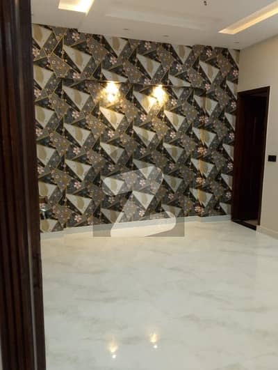 Corner
