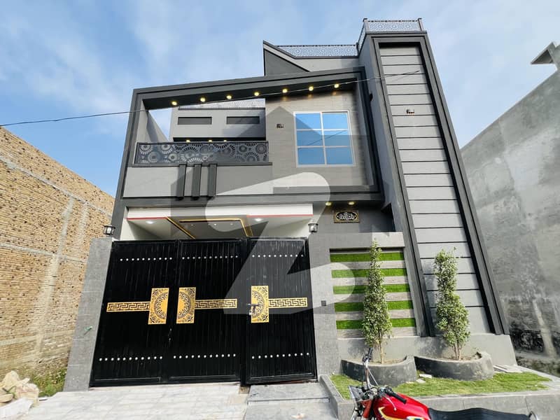 5 Marla House For Sale . 5 Marla House For Sale .
