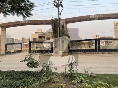 Sector 31 - Punjabi Saudagar City Phase 2 House Sized 120 Square Yards Is Available