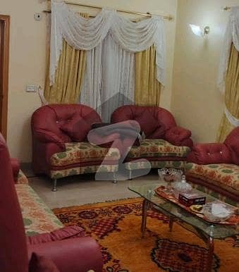 Ready To Buy A House 240 Square Yards In Gulshan-e-Iqbal - Block 1 Ready To Buy A House 240 Square Yards In Gulshan-e-Iqbal - Block 1