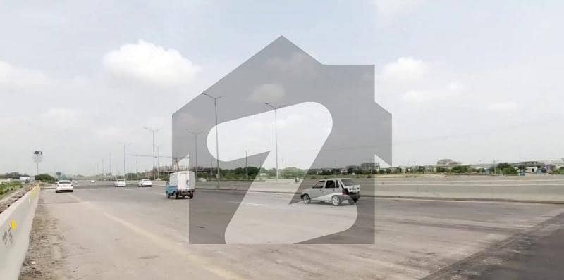Prime Location 1 Kanal Residential Plot For Grabs In Top City 1 Prime Location 1 Kanal Residential Plot For Grabs In Top City 1