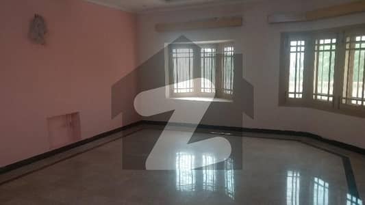 Ideal House For Sale In Askari 5