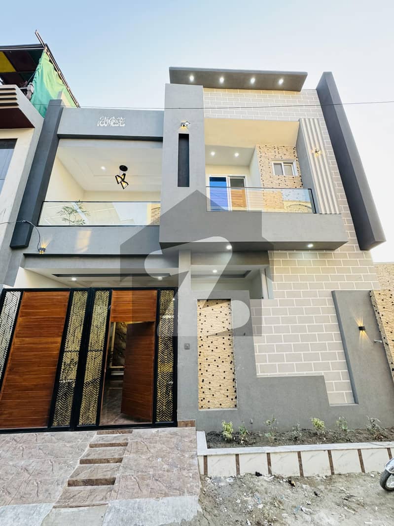 5 Marla House For Sale . 5 Marla House For Sale .