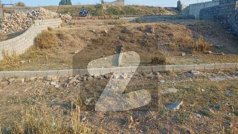 5 Marla Plot for sale in sarai kharboza Tarnol 5 Marla Plot for sale in sarai kharboza Tarnol