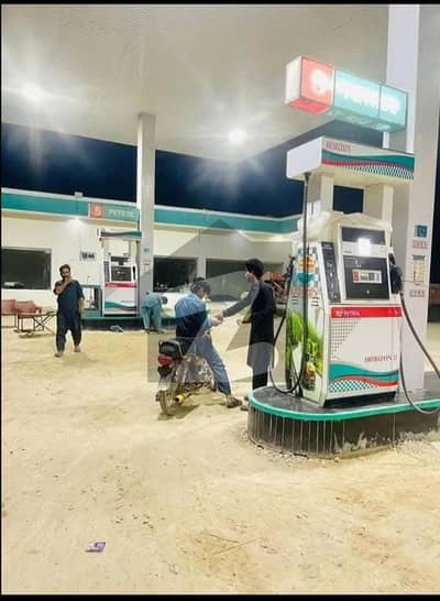Petrol Pump For Sale Main Khanewal Kacha Kho Road Vehari Daily Sale 800 Liter