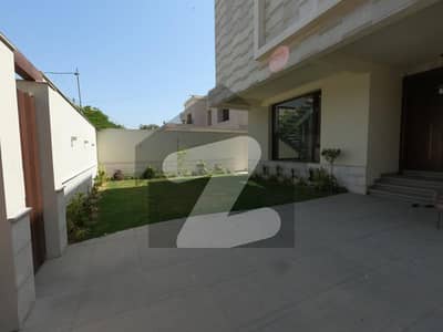 Spacious On Excellent Location House Is Available For Sale In Ideal Location Of DHA Phase 2