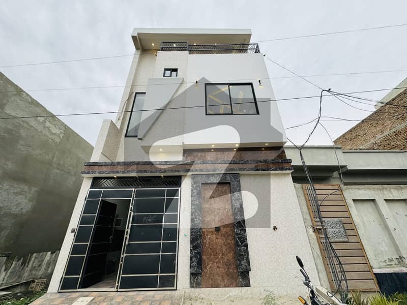4 Marla House For Sale . 4 Marla House For Sale .