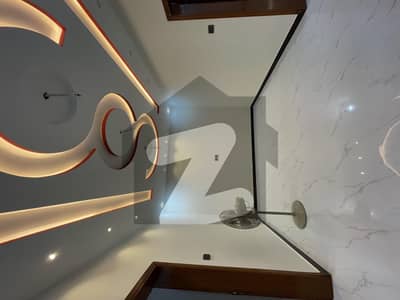 5 Marla Luxury House