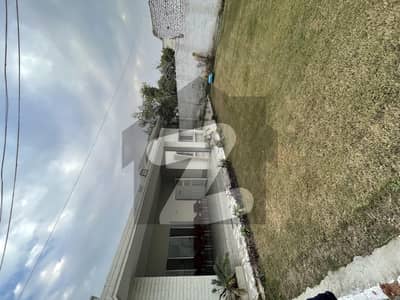 17 Marla Plot In Shami Road Peshawar