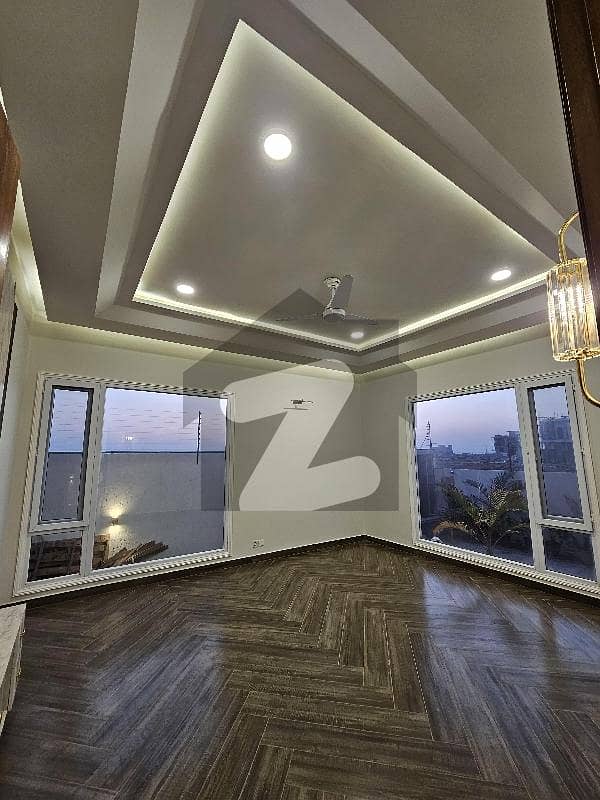 New Bungalow 500 Square Yards Sahil E8 Phase 8 Dha Karachi DHA Phase 8 ...