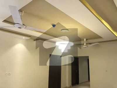 10 Marla Flat Is Available For Sale On 3rd Floor In Askari 11 At Super Hot Location