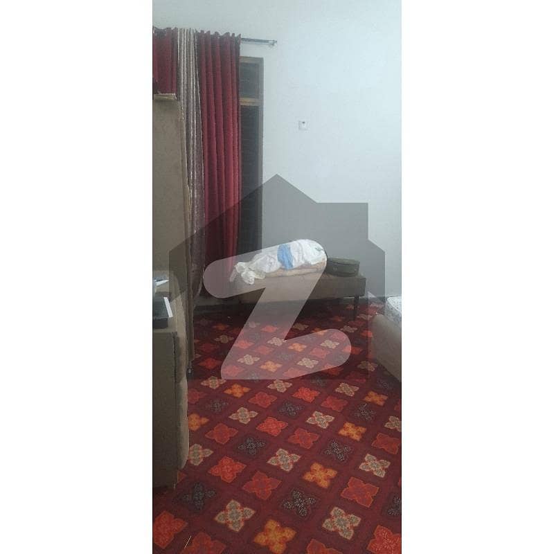 Prominently-Located First Portion Available In Afshan Colony For Rent Opsit Askari 11 Prominently-Located First Portion Available In Afshan Colony For Rent Opsit Askari 11