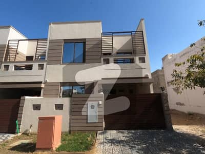 125 Square Yards Villa Available For Sale in Precinct 12 Ali Block BAHRIA TOWN KARACHI