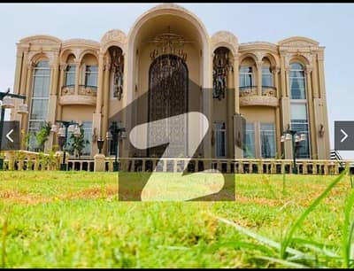 5 Kanal Farmhouse Full Furnished For Sale