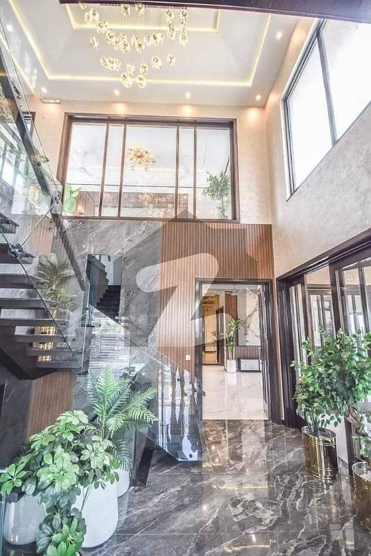 Kanal Slightly Designer Bungalow Picture are Real Kanal Slightly Designer Bungalow Picture are Real