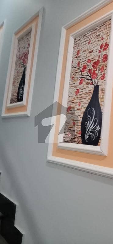 نیا ناظم آباد کراچی میں 4 کمروں کا 5 مرلہ مکان 3.35 کروڑ میں برائے فروخت۔ نیا ناظم آباد کراچی میں 4 کمروں کا 5 مرلہ مکان 3.35 کروڑ میں برائے فروخت۔