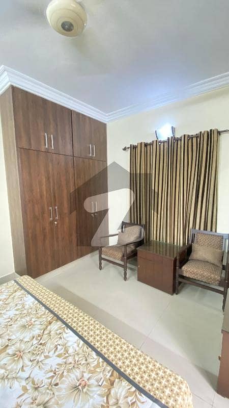 FURNISHED APARTMENT FOR RENT 3 BED CLIFTON FURNISHED APARTMENT FOR RENT 3 BED CLIFTON