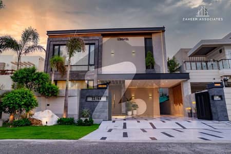 KANAL BUNGALOW WITHOUT COMMISSION WITH AFTER SALES SERVICES