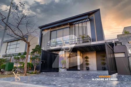 1 Kanal Elegant And Fully Furnished Super Hot Located Bungalow Is Available For Sale In The Block Of DHA Phase 6 Lahore. 1 Kanal Elegant And Fully Furnished Super Hot Located Bungalow Is Available For Sale In The Block Of DHA Phase 6 Lahore.