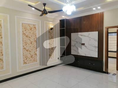 F-18 Faisal Town Rawalpindi Brand New House