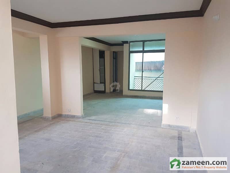 Flat For Sale In Murree