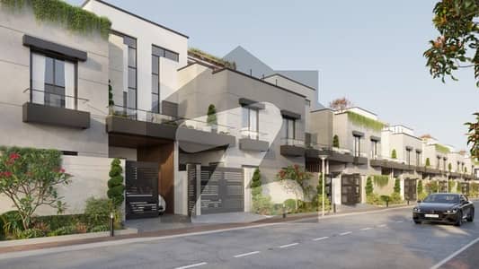 Standard Unit- 3 Bed Villas For Sale
