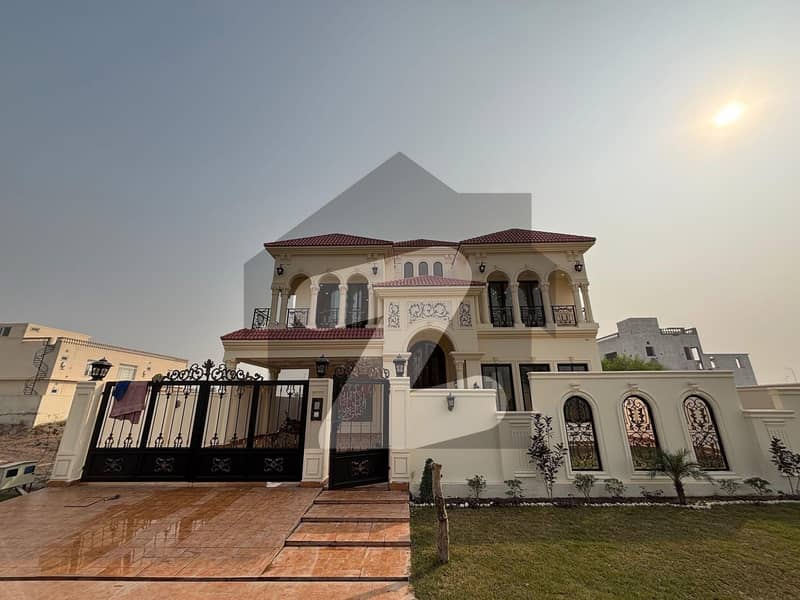 1 Kanal Beautiful House For Sale In Dha Multan 1 Kanal Beautiful House For Sale In Dha Multan