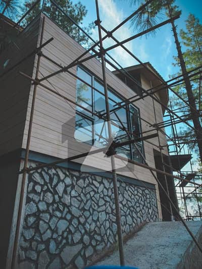 INVEST IN INTERNATIONAL HOTEL PROPERTY(RADISSON BULE MURREE) INVEST IN INTERNATIONAL HOTEL PROPERTY(RADISSON BULE MURREE)