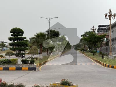 ایف ۔ 17 اسلام آباد میں 8 مرلہ رہائشی پلاٹ 92.0 لاکھ میں برائے فروخت۔