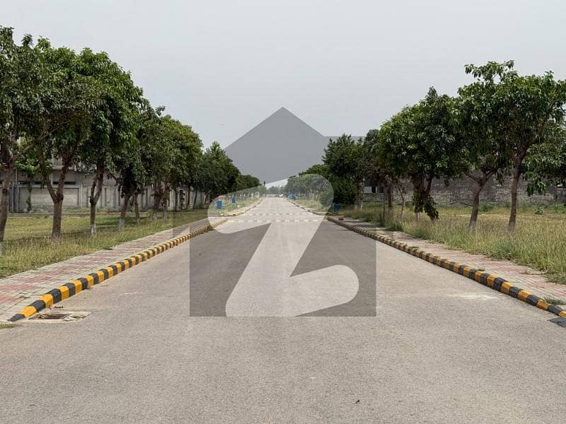 F-17 T&T 8 MARLA PLOT FOR SALE F-17 T&T 8 MARLA PLOT FOR SALE