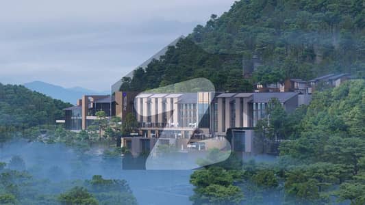 Radisson Blu Resort Murree