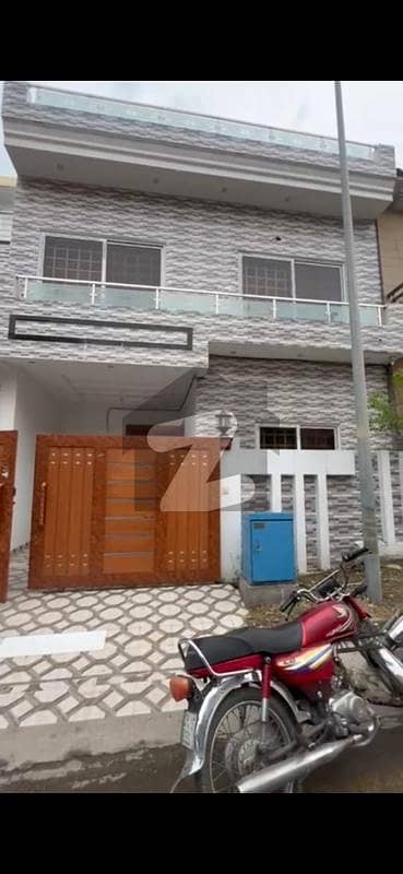 5 Marla House For Rent 5 Marla House For Rent
