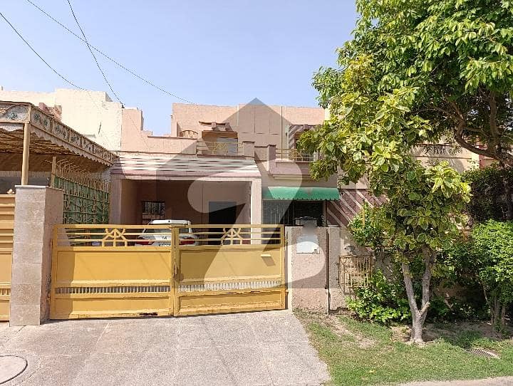 9 Marla, Beautiful House In Eden Avenue Extension 9 Marla, Beautiful House In Eden Avenue Extension