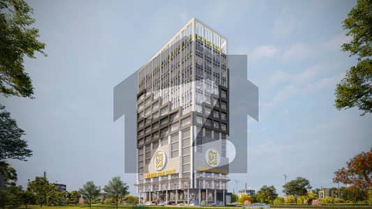 Shops On LG Floor For Sale
