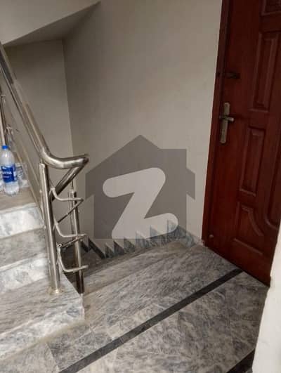4 Marla 1st Floor Portion For Rent Near Ghazi Road, Bhatta Chowk