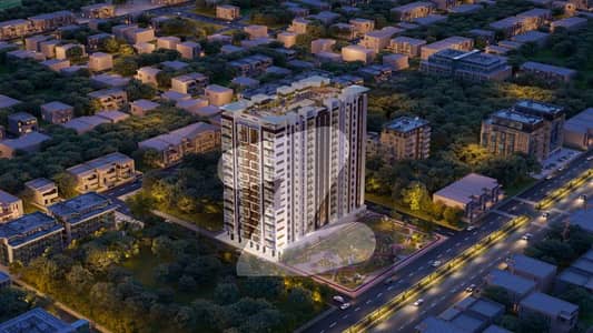 Residencial Apartment (Type C ) For Sale