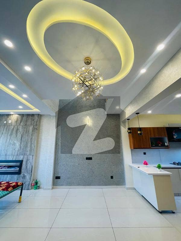 5 Marla Double storey House For Sale In Bahria town Phase 8 Rawalpindi 5 Marla Double storey House For Sale In Bahria town Phase 8 Rawalpindi