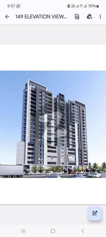 Experience Luxury Living At Sawera Garden 2, Located At Nishtar Road Garden East With Flexible Installment Plans To Make Your Dream Home A Reality Experience Luxury Living At Sawera Garden 2, Located At Nishtar Road Garden East With Flexible Installment Plans To Make Your Dream Home A Reality